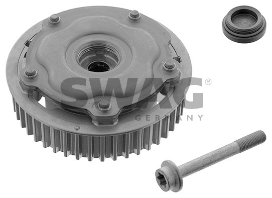 INA-427100430 6pk989 Alternator Gergi Kiti Polo Ibiza 14> 1.0 1.6
