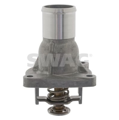 BSG 65-126-011 Termostat Komple 92 °C Astra H Insignia A