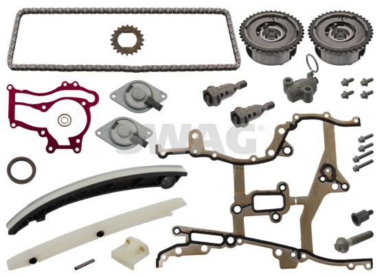55355345 Zincir Dislisi  Corsa C Corsa D Corsa E Astra G Astra H Astra J Insignia Mokka Zafira B Adam Aveo T300 Cruze Meriva B