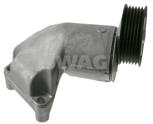 FOR-98MF 6A228 BE N Kayis Gergisialternator(+Ps) Ford Focus (1998 - 2005)