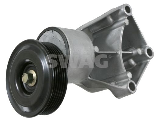 GAT-T38202 V Kayis Gergi Rulmani Kutuklu ( Ford  Fiesta Iv 1.25 1.4 1.6 Puma 1.4 1.6 1.7 )