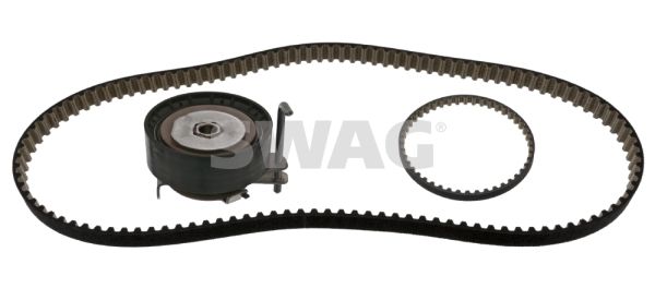 ABA-YK852116 Triger Gergi Seti Kayis Gen 18 Cm ( Ford  1.0 Ecoboost Fiesta Vi Focus Iii B-Max 11-13 )