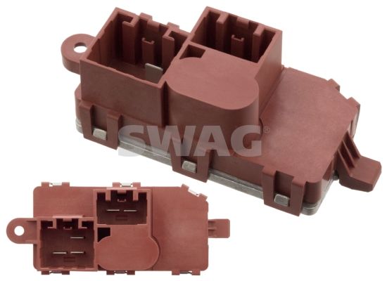 TPR-305107001 Kalorifer Kumanda Modulu Cift Yonlu Klimali Ford  Mondeo/Focus 11-15