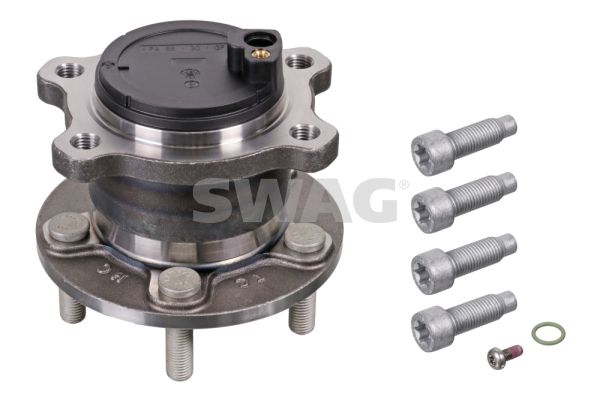 FOR-AV61 2C299 BAG N Poyra Komple - Tekerlek Ford Expedition-(U222) C-Max 2010