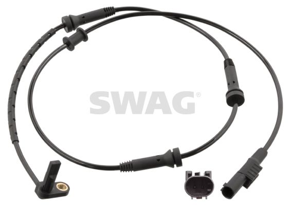 ERA 560259 Tekerlek Hiz Sensörü Fiat Ford Oe Versiyon