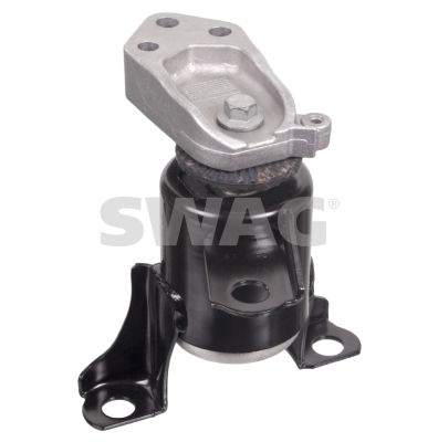FOR-8V51 6F012 BJ N Motor Takozu Ford Fiesta Bmax 1.5 1.6 Tdci 12-
