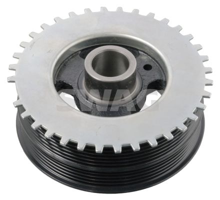 FOR-4M5E 6316 JA N Kasnak - Krank Ford Focus (2004) Focus Cmax (2003)