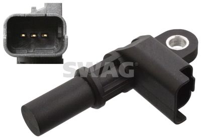 VAL-366500 Eksantrik Mili Konum Sensoru (Citroen Berlingo1.6 Hdi C3 Ii 1.6hdi 14- /  Peugeot 208 308 Ii 1.6 Hdi 14-)