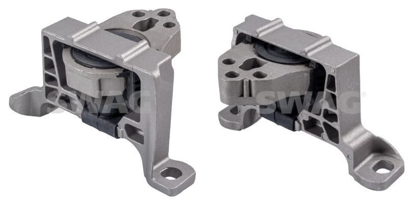RG-EM-19053 Motor Takozu On Ford Focus Iii - T.Connect - T.Courier 1.5 Tdci 2014-