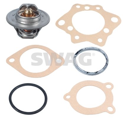 BSG 40-126-007 Termostat 88 Cc 54 Lük Accent Mil/Excel/Sportage