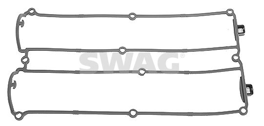 FOR-928M 6584 C1B N Contasupap(Eksantrik Mil)Kapak(Esc. Zhe 1.92-) Ford Escort