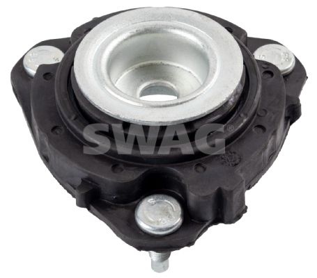 RG-SM-19010 Amortisor Takozu On Sol-Sag Ford Mondeo Iii 1.6 Tdci 2000-2007