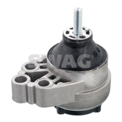 RG-EM-19009 Motor Takozu On Sag Ford Focus I (Daw,Dbw) 1.6i 16v 1998-2004