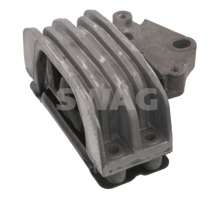 FOR-3C11 7M124 AD N Izalator - Motor (Onden Cekisli) Ford Transit (2006)