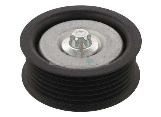 ABA-25108384 V Kayis Gergi Rulmani ( Opel  Astra 1.9cdti Astra H Vectra C Zafira B / Opel  1.9d Punto Idea Croma)