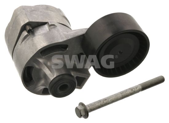 ABA-25852836 Alternator Gergi Rulmani (Kutuklu) Transit V348 2.4 Tdci 3.2 200ps 06=>