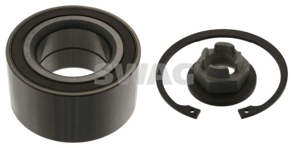 SNR XGB44397S02 On Teker Rulmani Kit Focus Iii 11>17 Kuga I-Ii 08>14 Yeni Connect 14> Xgb44397