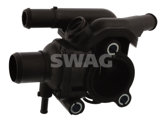 ZTH1126 Termostat Flansi Plastik Ford Focus I 1.4i 16v - 1.6i 16v - 1.8i 16v - 1.8 Tdci - 2.0i 16v 1998-2004