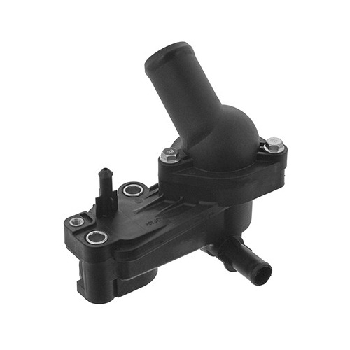 OES-T87.03 Termostat Komple  (Kapak Ve Termostati Ile) Connect/Focus 1.8 Tdci (98-13)