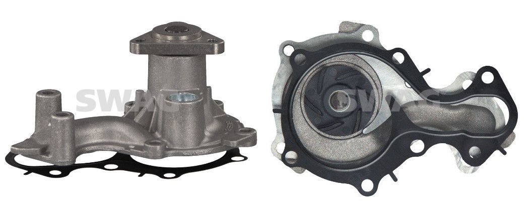 SNR-KDP452300 Devirdaim Yag Pompa Kayis Triger Kayis 116 Dis Triger Gergi Rulman Ford Focus Mondeo Fiesta C-Max Connect Courier 12- 1.0