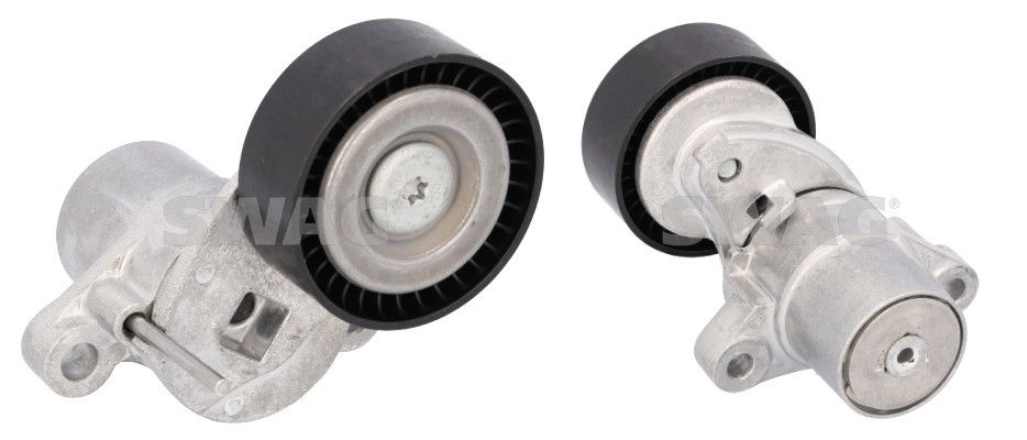 FOR-CM5Q 6A228 BB N Kasnak Komple - Gergi Ford Focus (C346) 2011-2015