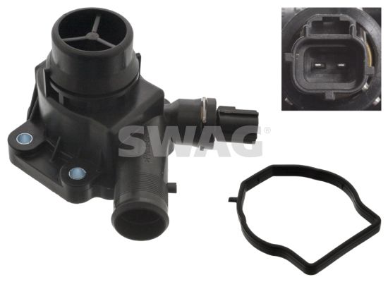ERA 350650A Termostat