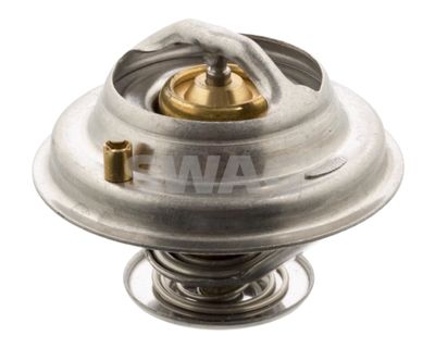 MAHLE-TX3087D Termostat 87c Passat 2.5 Tdi 2.8 96-05 A4 A6 2.4 2.5 2.6 2.8 95-06 Superb 2.5 Td