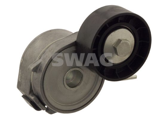 FOR-FS7Q 6A228 AA N Kasnak Komple - Gergi Ford Focus 2015