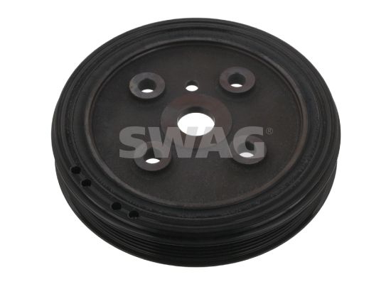 GAT-TVD1137 Krank Kasnagi ( Volvo  2.4d S60 05-09 S80 01-06 V70 01-08 Xc70 02-07 Xc90 02-14 )