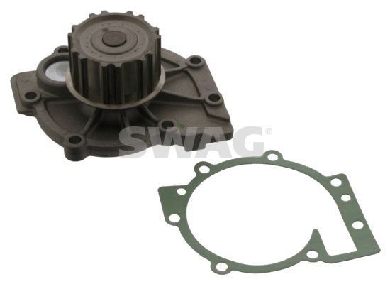 DOLZ R302 Devirdaim  Volvo S80 I