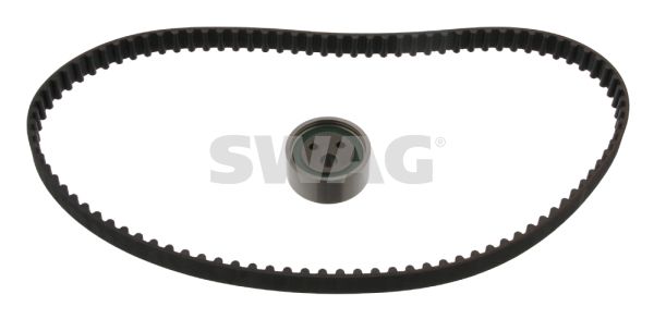 OPT-0-N863 Triger Gergi Rulmani ( Renault   R19 Megane I Express Clio I 1.4 8v E7j / Twingo 1.2 8v D7f )