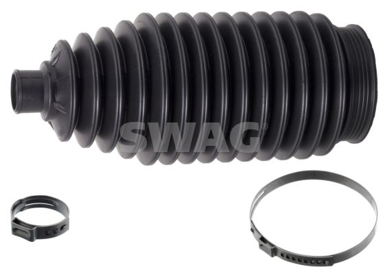 ÜÇEL.10893 Direksiyon Körüğü Sağ-Sol Master Iii 2.3 Dci-Opel Movano B 2.3 Cdti