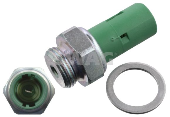 ZMS1003 Yag Basinc Musuru 0,5 Bar Renault Clio I 1994-1998/ Escape I - Ii 1986-1998/ Laguna I 1993-2001/ Saftane I 1992-1996/ 21 1986-1994