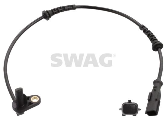 SAGEM-60142 Abs Sensoru Logan Arka Sag Sol