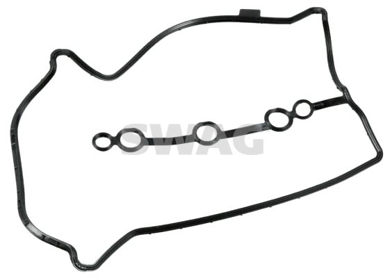 FEBI 107014 Üst Kapak Contasi  Smart 453