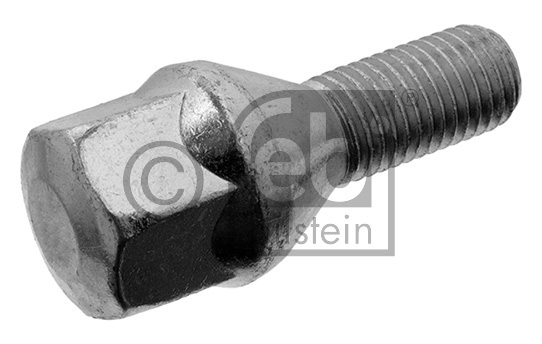 METSAN.726300 Bijon Civatasi Çinko R9 R11   15010