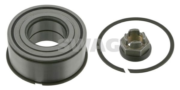 SKF VKBC 20224 On Teker Rulmani Laguna I 93>01-Safrane I 92>96-Safrane Ii 96>00