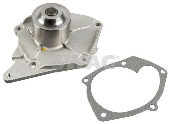 ZWP1096 Devirdaim Renault Clio Ii 1.5 Dci 1998-2005/ Kangoo 1.5 Dci 1998-2008/ Megane Ii 1.5 Dci 2002-2008/ Symbol Ii 1.5 Dci 2008-2012/ Scenic Ii 1.5 Dci 2003-2009/ Micra 1.5 Dci 2003-2010