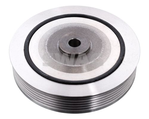 KENTPAR-152K1391S Krank Kasnagi (Kit) Megane I Laguna 97-01 Clio Ii Kangoo 00=> 1.9 Dti (F9q) (6 Kanal)