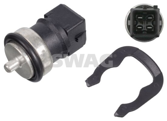 SAGEM-70123 Termostat Musuru Clio  Kangoo  Megane 4 Fis