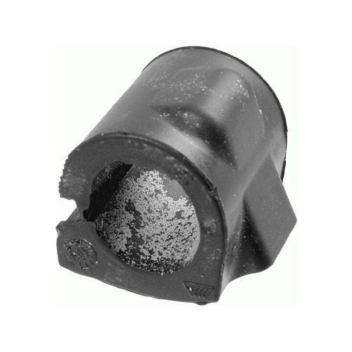 SF 61 Viraj Demir Lastigi On Sol-Sag Orta Cap 23 Dacia Logan (Ls) 1.5 Dci 2004-2012