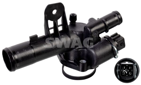 KLR-572305 Termostat 83c Ince Musurlu Clio Iii Laguna Iii Latitude Lodgy Kangoo Iii Megane Ii Megane Iii
