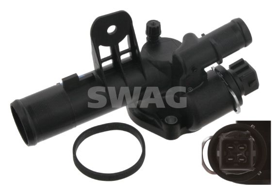 SAGEM-131192 Termostat Clio Iii Kangoo Iii 1.5 Dci K9k 89c