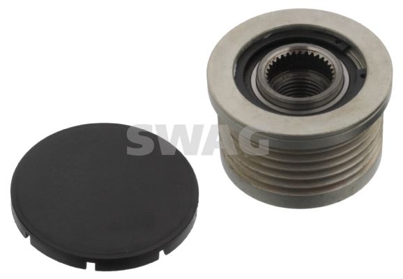 VAL-588029 Alternator Kasnagi (Renault Laguna Ii-Trafic 1.9dci Megane Master /Movano Vivaro Volvo S40 V40  )