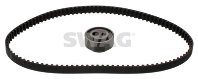 DAY-KTB113 Triger Gergi Seti ( Peugeot  106 1.6i 05-96-/ 206 306 )