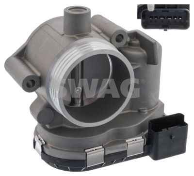 NGK 92060 Gaz Kelebeği