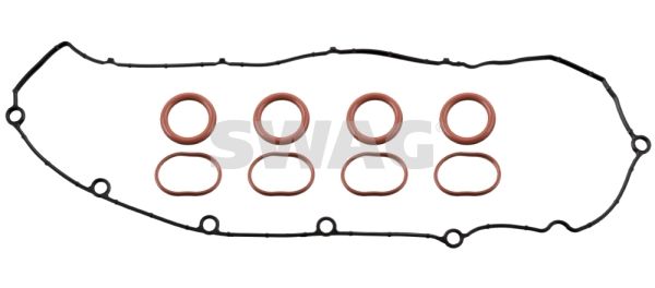 ELR-540.540 Kulbutor Kapak Conta Seti (Ford  C-Max Mondeo Iv Focus Ii Smax 2.0tdci / Peugeot  307-308-407) Volvo (S40-S60-S80) D4204t