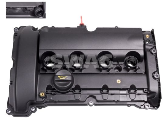 ZVC1007 Kulbutor Kapagi Citroen C5 Iii 1.6 Thp 08-15/ C4 1.6 16v 04-09/ Peugeot 508 1.6 Thp 10-/ 308 I 1.6 Thp 07-13/ 308 Ii 1.6 Thp 14-/ 207 1.6 16v 06-12/ 208 1.6 16v 12-/ 3008 1.6 Thp 09-/ 5008 1.6 Thp 09-
