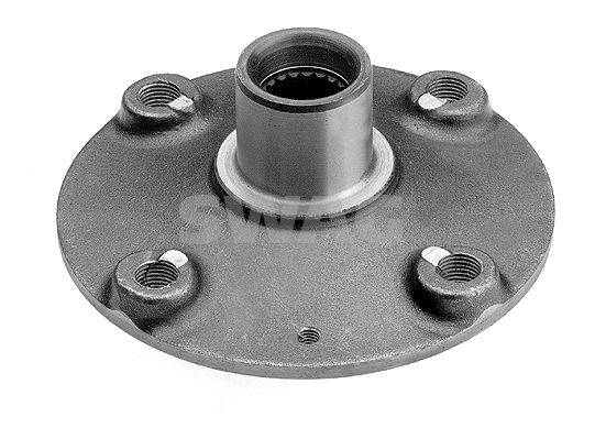 Motor Su Radyatoru Mercedes Om611 W202 S202