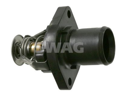 ZTH1072 Termostat 89 C Citroen C4 2.0 2004-2009 / C5 2.0 2001-2008 / Xsara 2.0 16v 1997-2005 / Peugeot 206 2.0i Gti 1998-2006 / 406 2.0i 1995-2004 / 407 2.0i 2004-2011